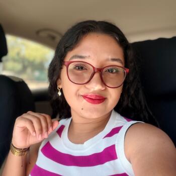 Babysitting job in San José del Cabo: babysitting job Karla