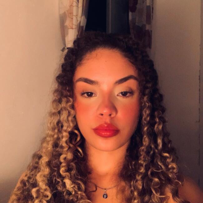 Babá em Rio de Janeiro: Ana