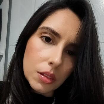 Babysitter in Campina Grande: ELYZA