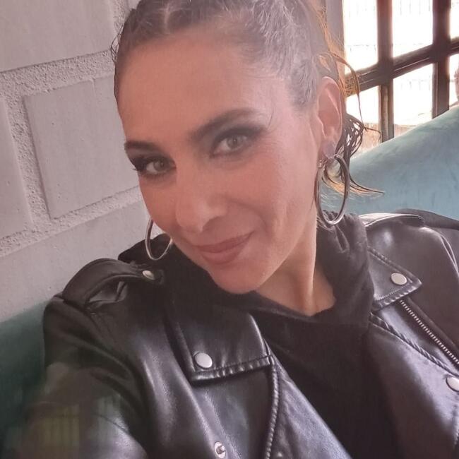 Niñera en San Pedro de la Paz: Nadia