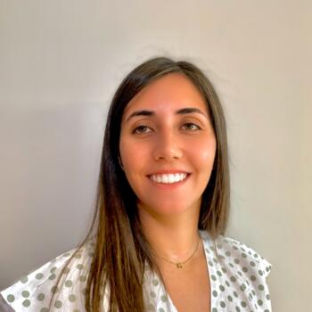 Babysitter em Gondomar: Mariana