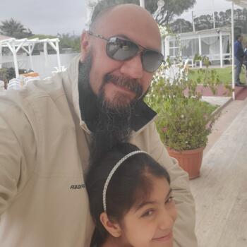 Babysitting job in Santiago: babysitting job Javier