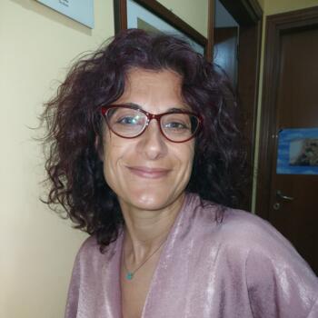 Babysitter a Cagliari: Veronica