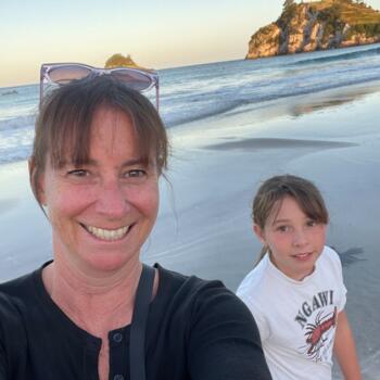 Babysitting job in Auckland: babysitting job Fiona