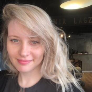 Babysitter in Ramat Gan: Linor