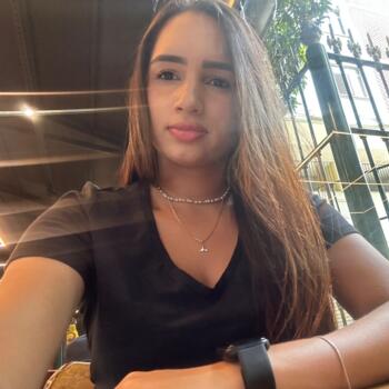 Babysitter in Rio de Janeiro: Rayane