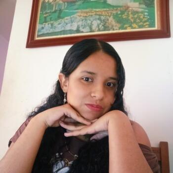 Niñera en Soacha: Nicole dayane
