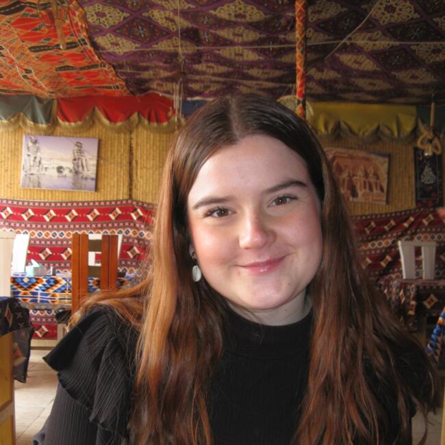 Babysitter em Vila Nova de Gaia: Juliana Rodrigues