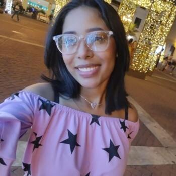 Niñera Laureles (Departamento de Bolívar): Jackeline Andrea