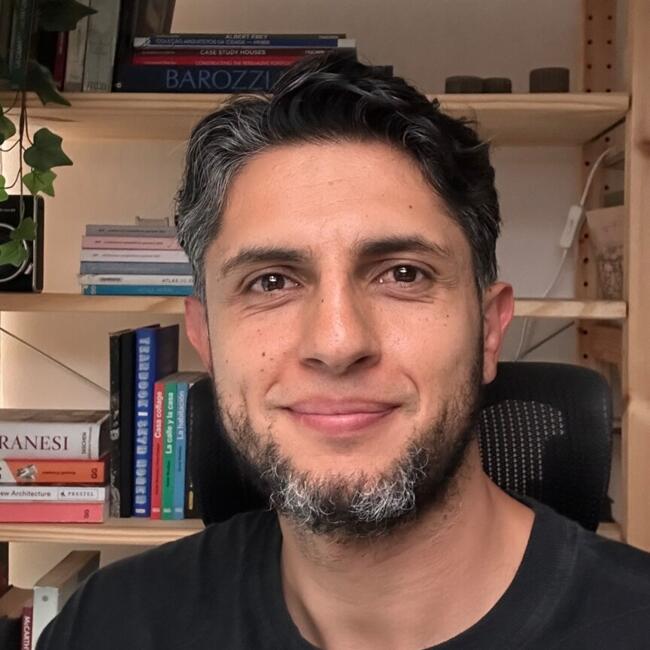 Babysitting job in Bogotá: Steven