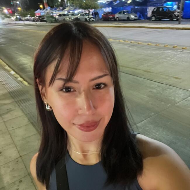 Babysitter in Peñalolén: Sofia fernanda