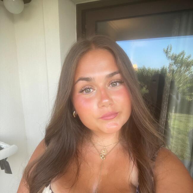 Babysitter in Beynes: Orane