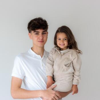 Parent Bruges: Saskia