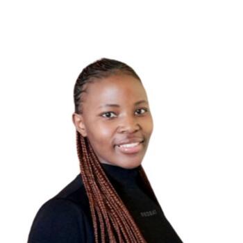 Babysitter in Hamburg: Sanele