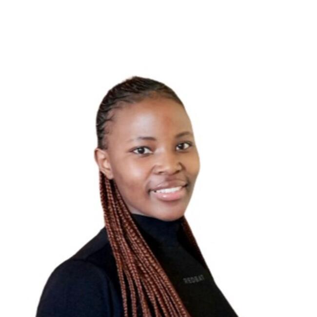 Babysitter in Hamburg: Sanele