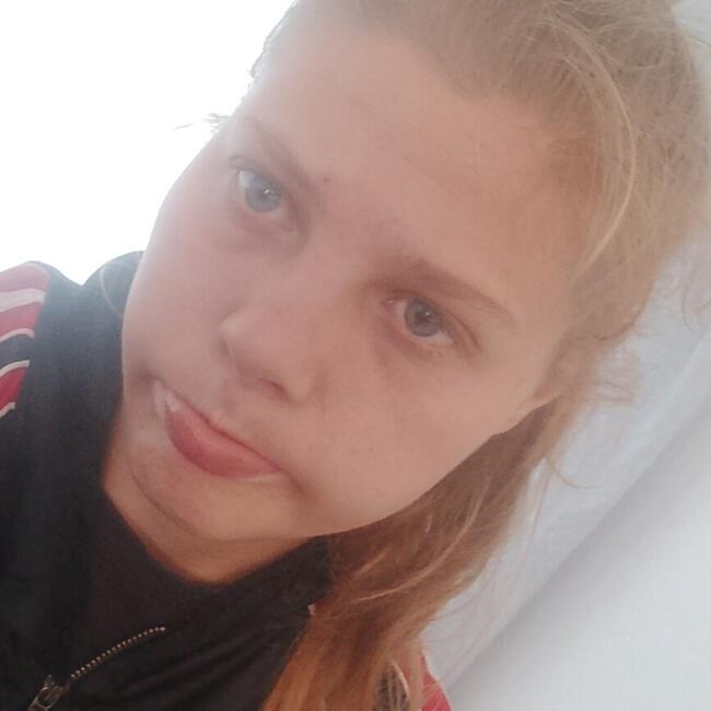 Babysitter in Harrismith: Larochelle
