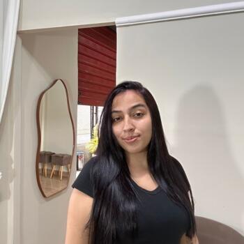 Babysitter in Mogi das Cruzes: Larissa
