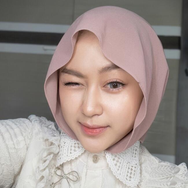 Babysitter di Jakarta: Alfiah