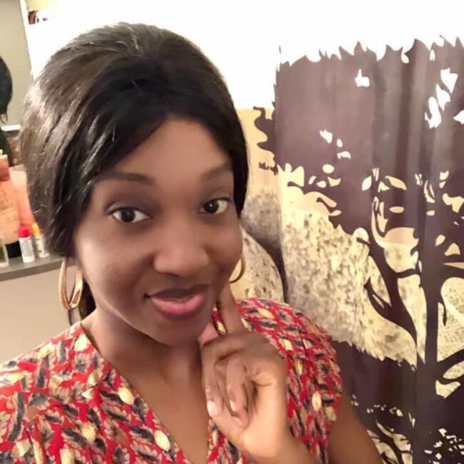 Babysitter in Villeneuve-Saint-Georges: Fatoumata