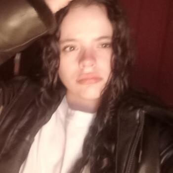 Babysitter στην περιοχή Γρανάδα: Esther