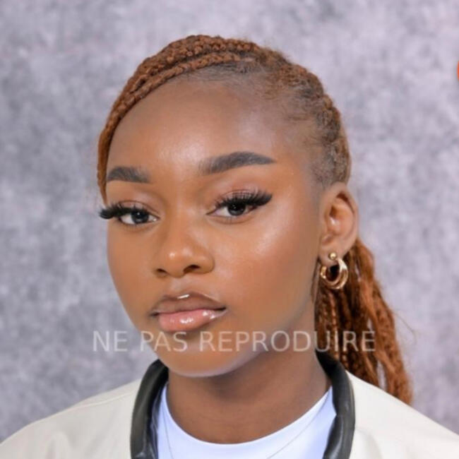 Babysitter in Évreux: Princilia