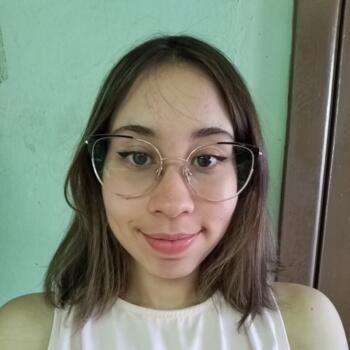 Niñera en Santiago de Chile: Daniela