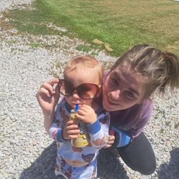 Babysitter in Bloomington (Indiana): Traci