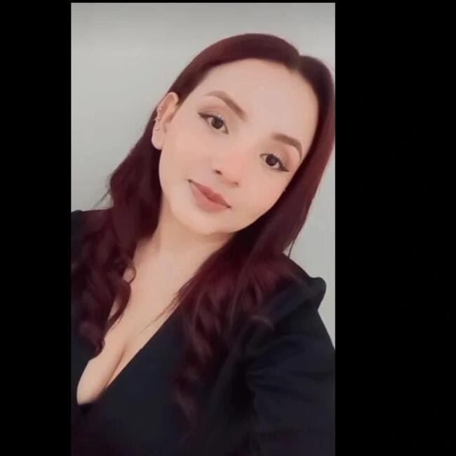 Niñera en Quevedo: Karen