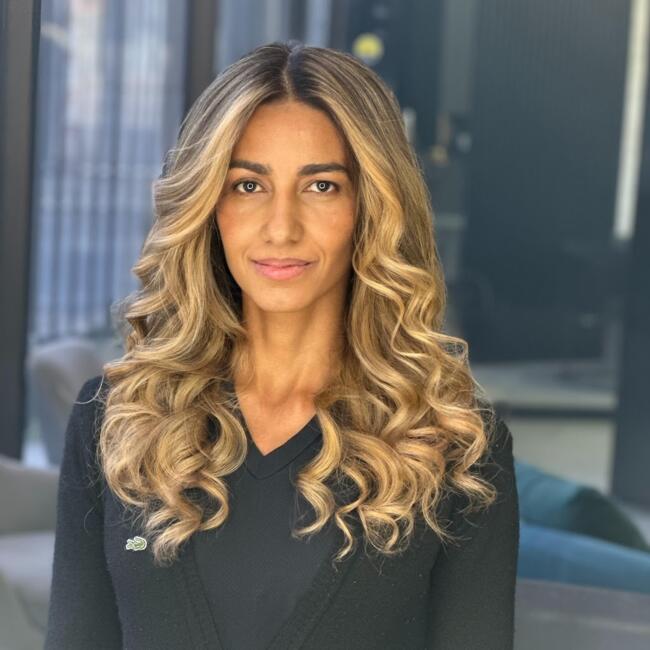 Babá em Contagem: Daniele