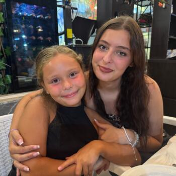 Babysitter in Boissy-Saint-Léger: Erza