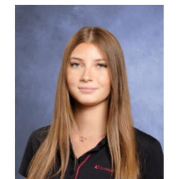 Babysitter in Laval: Florence