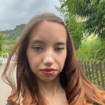 Babysitter a Zurigo: Eyrin