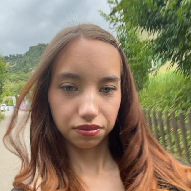 Babysitter a Zurigo: Eyrin