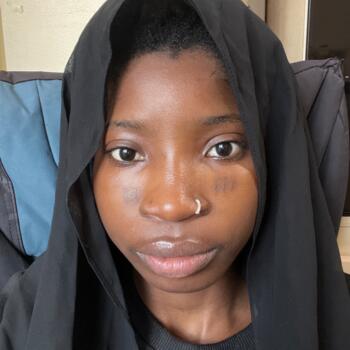 Niñera en Birmingham: Roheemah