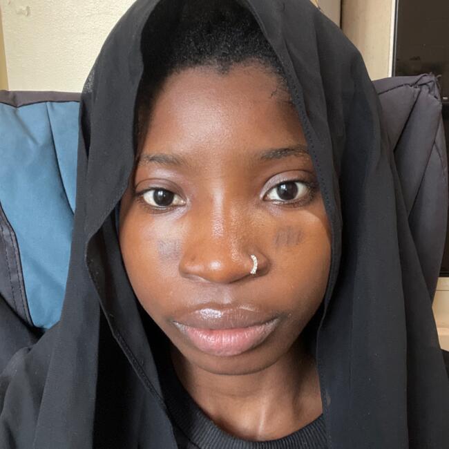 Babysitter in Birmingham: Roheemah