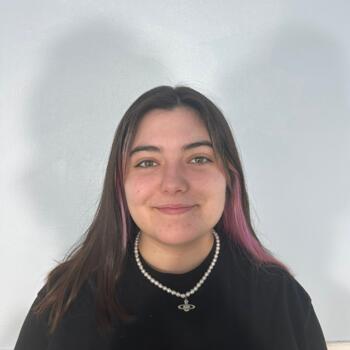 Babysitter in Estella-Lizarra: Oskia