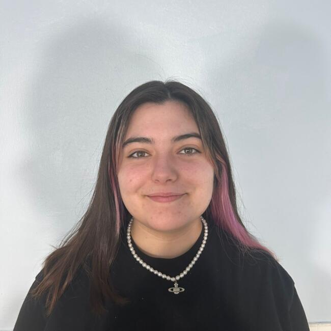 Babysitter in Estella-Lizarra: Oskia