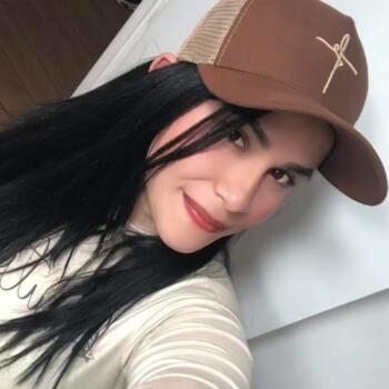 Niñera en Santiago de Chile: WILMARY