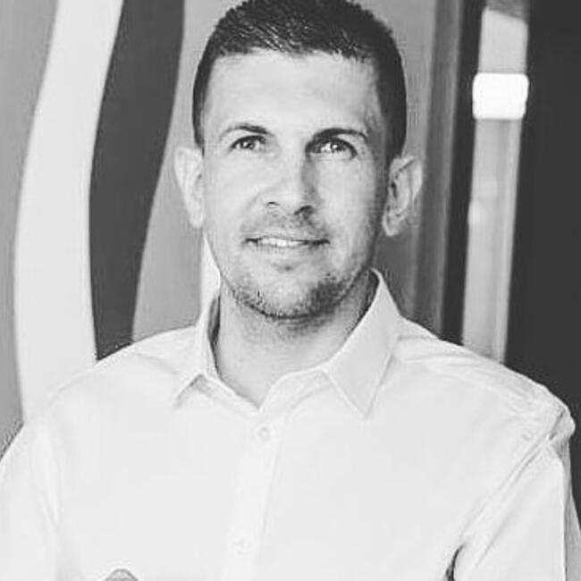 Babysitting job in Prague: Michal