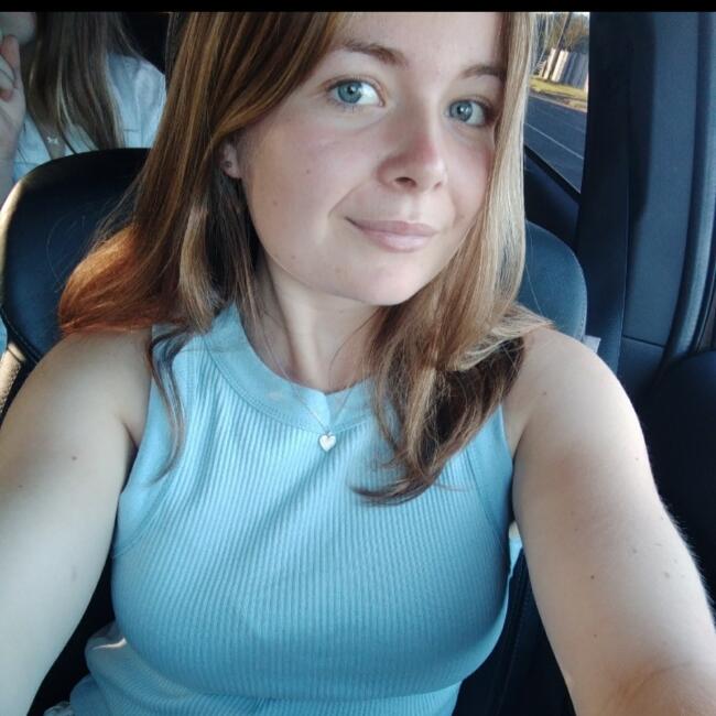 Babysitter in Upper Moutere: Tessa