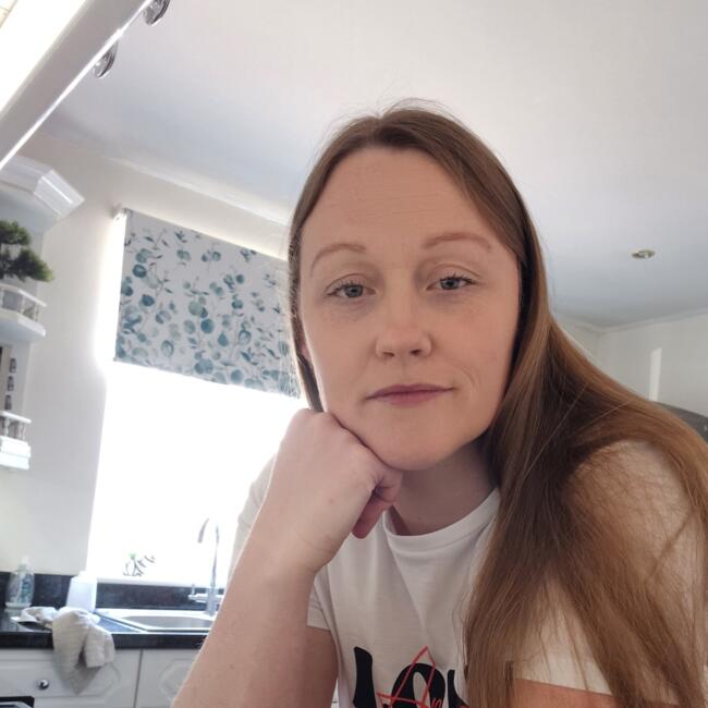 Babysitter in Kidderminster: Sarah