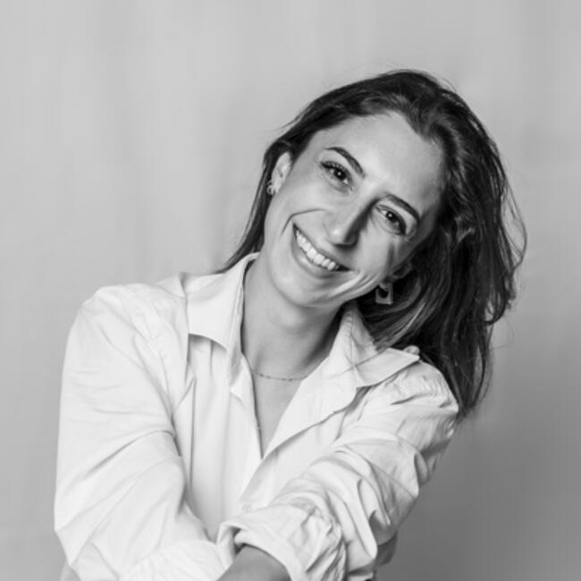 Babysitter in Soisy-sous-Montmorency: Inès