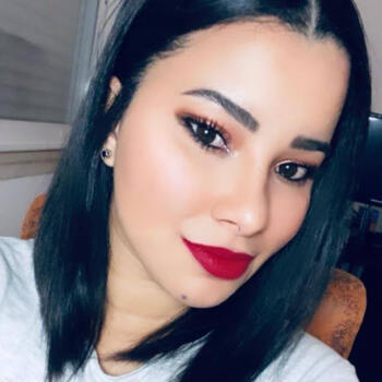 Babysitter em Amadora: Lidia