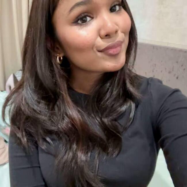 Babysitter in Shah Alam: Jess