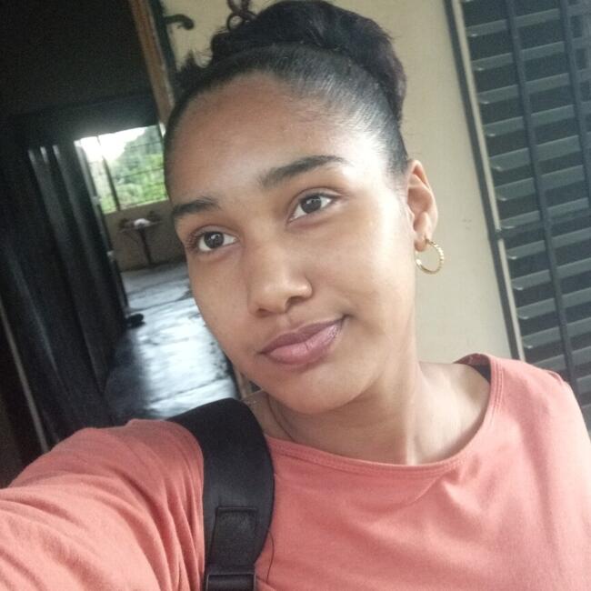 Babysitter in La Chorrera: Jackeline