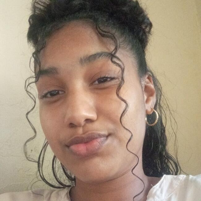 Babysitter in La Chorrera: Jackeline