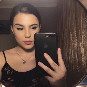 Babysitter Vila Nova de Famalicão: Barbara