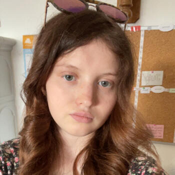 Babysitter in Salz: Fiona