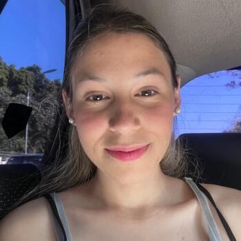 Niñera Luque: Abigail