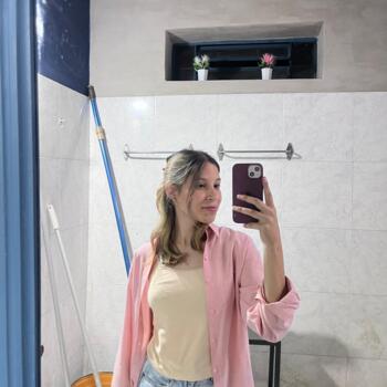 Niñera en Luque: Abigail